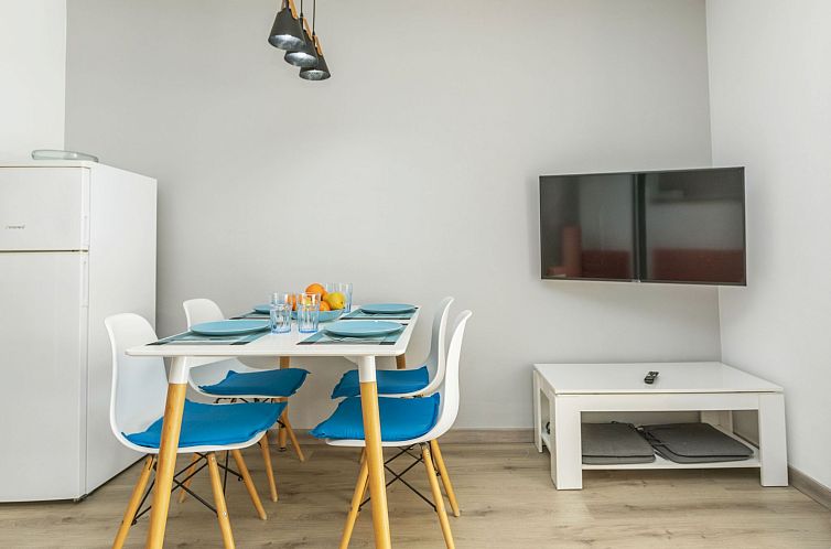 Appartement Palau del Mar