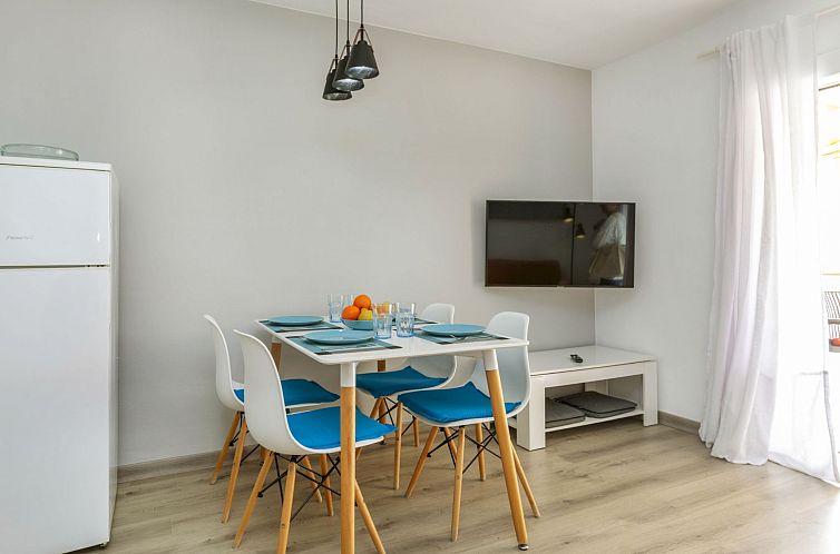 Appartement Palau del Mar