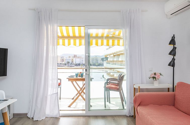 Appartement Palau del Mar