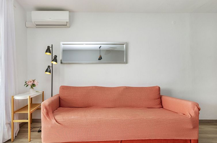 Appartement Palau del Mar