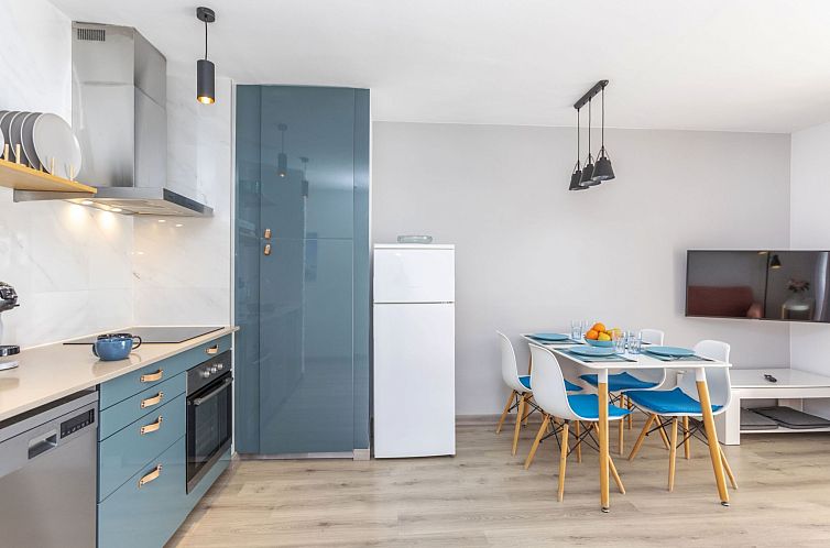 Appartement Palau del Mar