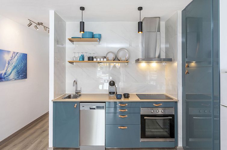 Appartement Palau del Mar
