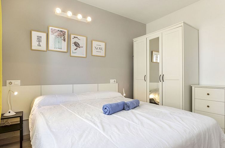 Appartement Palau del Mar