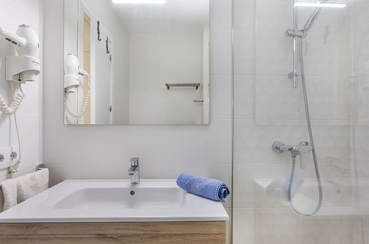 Appartement Palau del Mar