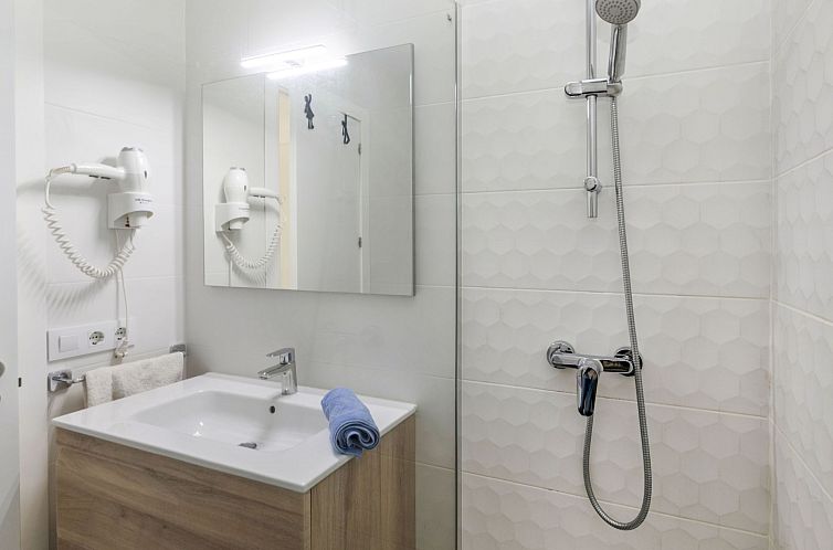 Appartement Palau del Mar