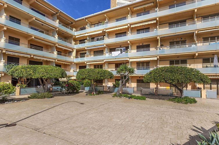 Appartement Palau del Mar