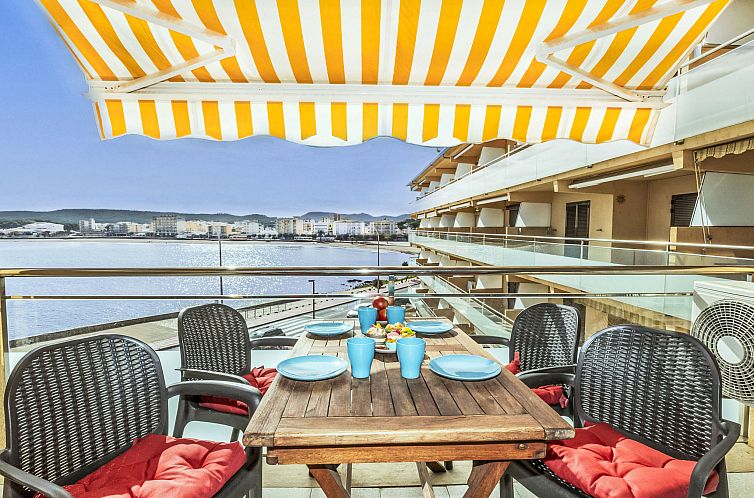 Appartement Palau del Mar
