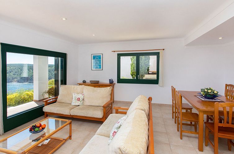 Vakantiehuis Garbinell III