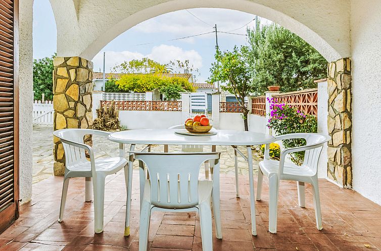 Vakantiehuis La Catalana