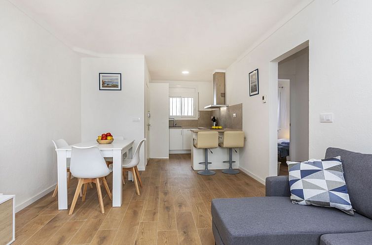 Vakantiehuis La Catalana