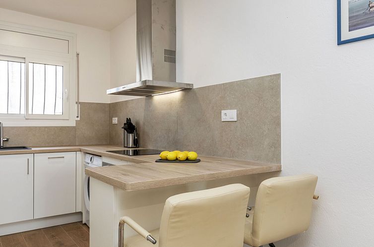 Vakantiehuis La Catalana