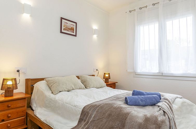 Vakantiehuis La Catalana