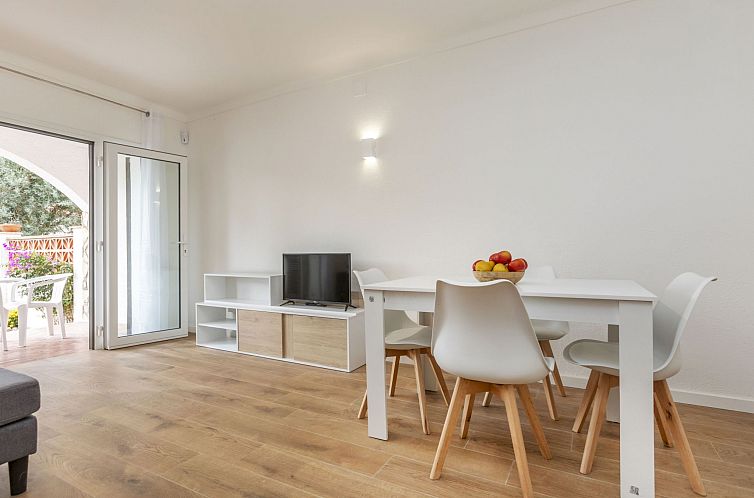 Vakantiehuis La Catalana