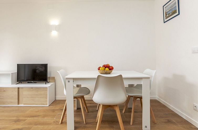 Vakantiehuis La Catalana