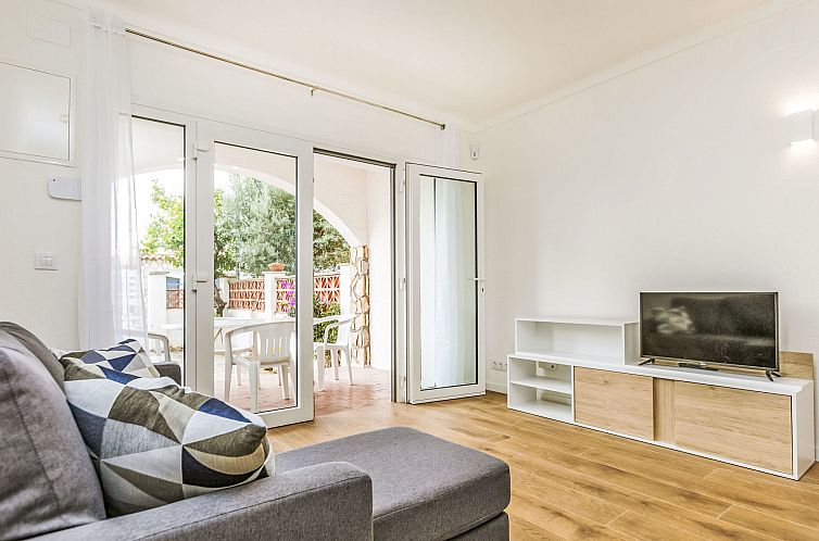 Vakantiehuis La Catalana