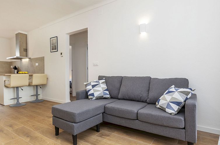 Vakantiehuis La Catalana