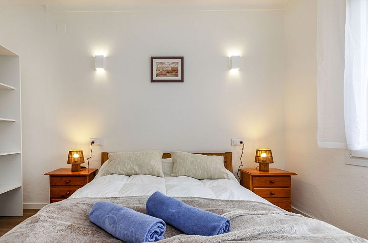Vakantiehuis La Catalana