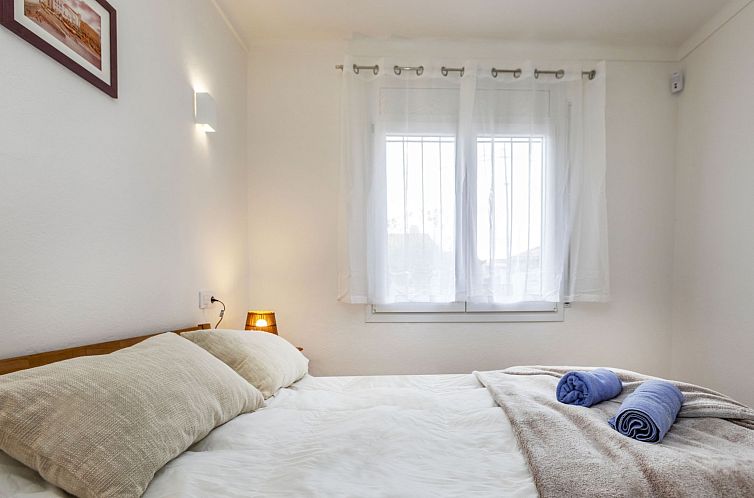Vakantiehuis La Catalana