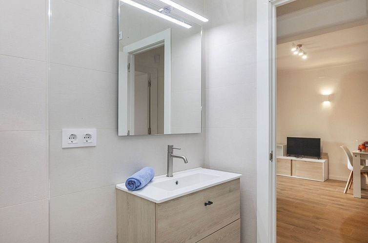 Vakantiehuis La Catalana