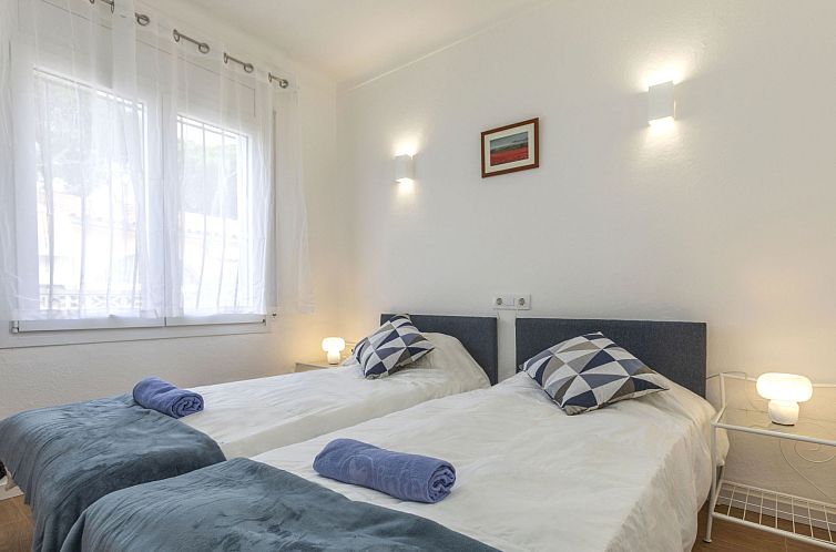 Vakantiehuis La Catalana