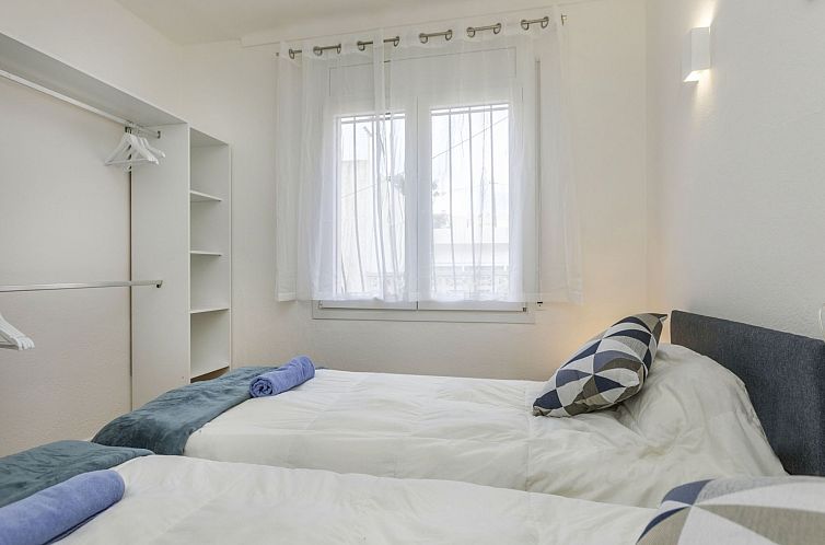 Vakantiehuis La Catalana