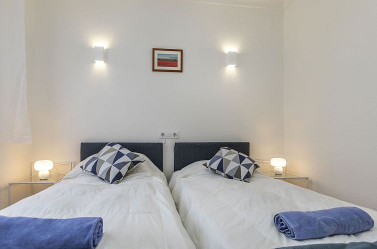 Vakantiehuis La Catalana