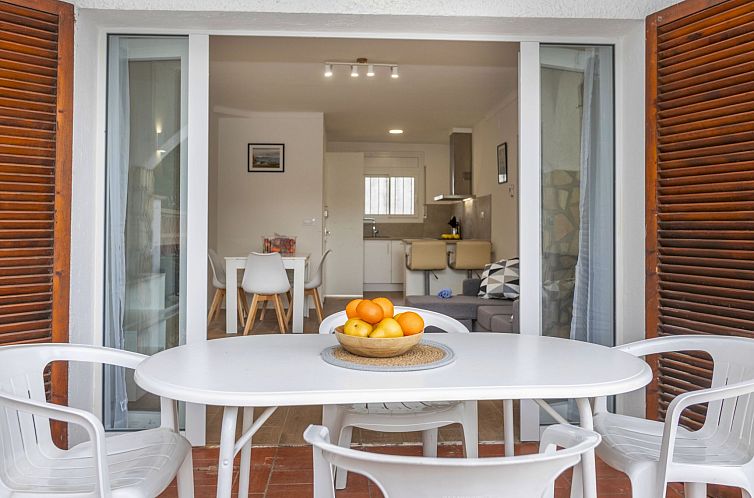 Vakantiehuis La Catalana