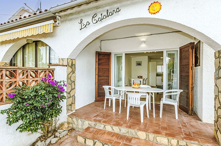 Vakantiehuis La Catalana