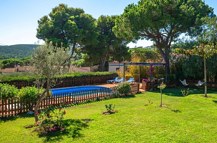 Vakantiehuis Costabravaforrent Masramon, für 12 Personen mi