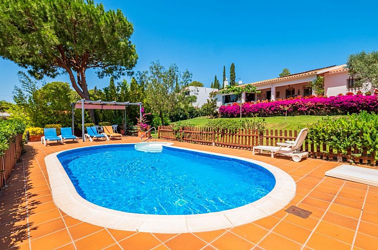 Vakantiehuis Costabravaforrent Masramon, für 12 Personen mi