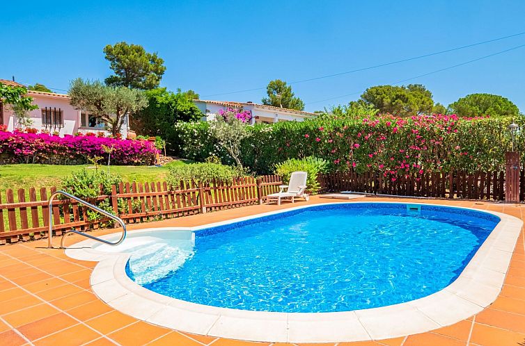 Vakantiehuis Costabravaforrent Masramon, für 12 Personen mi