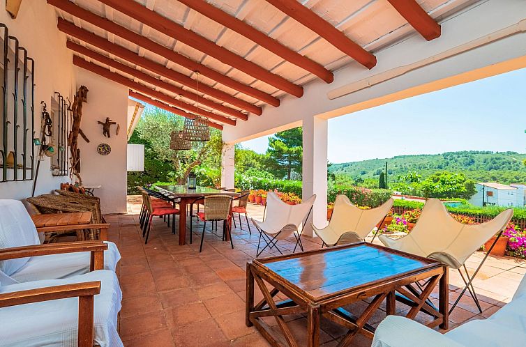 Vakantiehuis Costabravaforrent Masramon, für 12 Personen mi