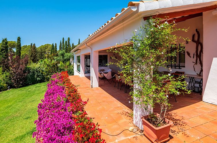 Vakantiehuis Costabravaforrent Masramon, für 12 Personen mi