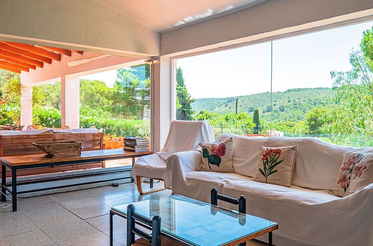 Vakantiehuis Costabravaforrent Masramon, für 12 Personen mi