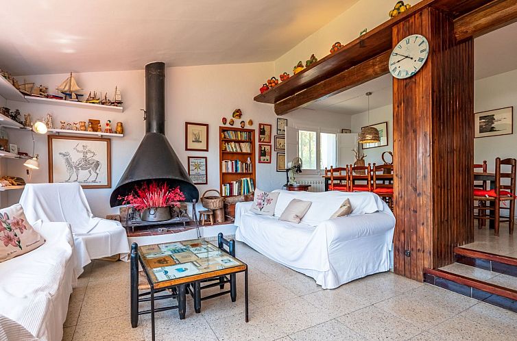 Vakantiehuis Costabravaforrent Masramon, für 12 Personen mi