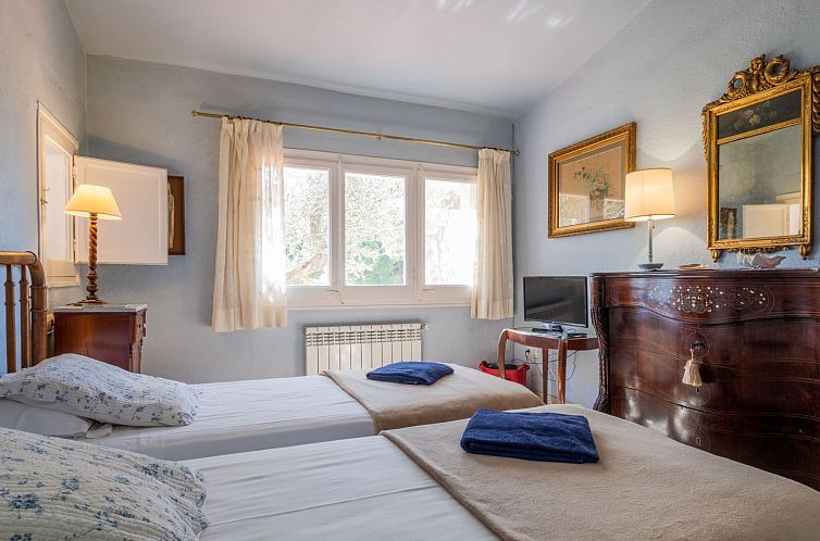 Vakantiehuis Costabravaforrent Masramon, für 12 Personen mi
