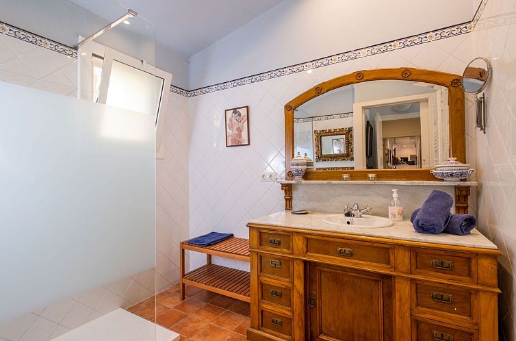 Vakantiehuis Costabravaforrent Masramon, für 12 Personen mi