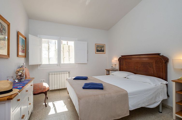 Vakantiehuis Costabravaforrent Masramon, für 12 Personen mi