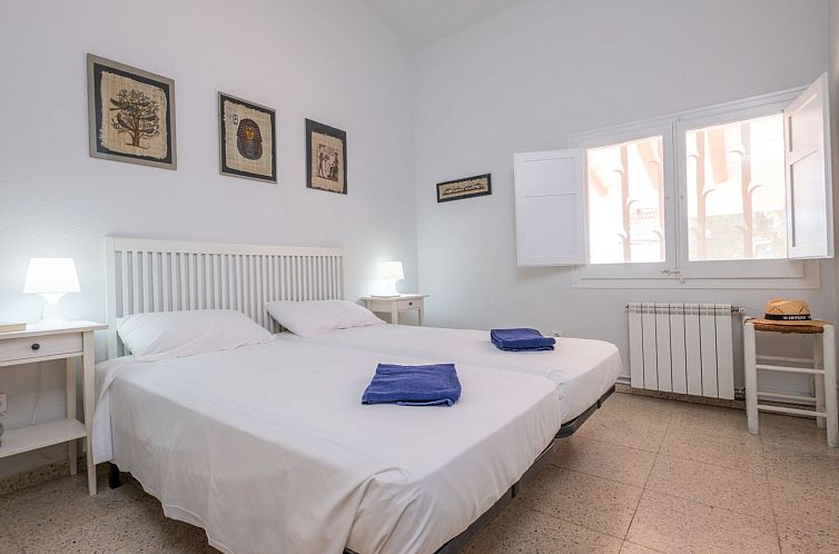 Vakantiehuis Costabravaforrent Masramon, für 12 Personen mi