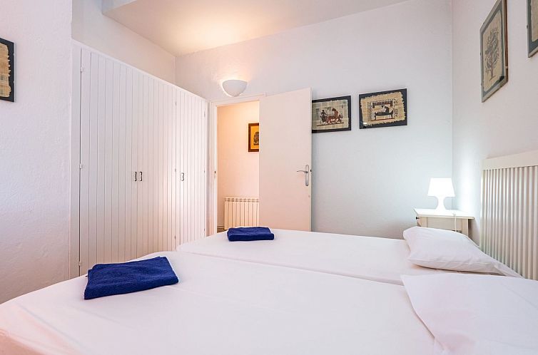 Vakantiehuis Costabravaforrent Masramon, für 12 Personen mi