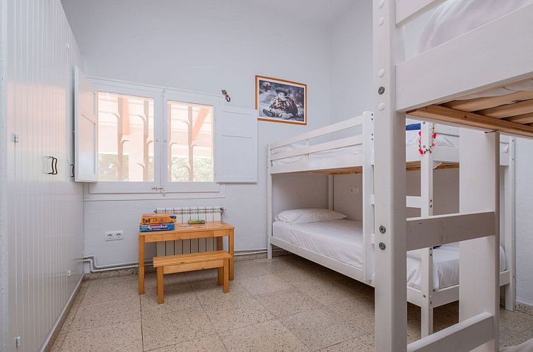 Vakantiehuis Costabravaforrent Masramon, für 12 Personen mi