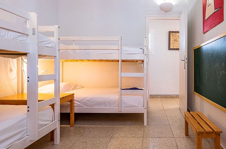 Vakantiehuis Costabravaforrent Masramon, für 12 Personen mi