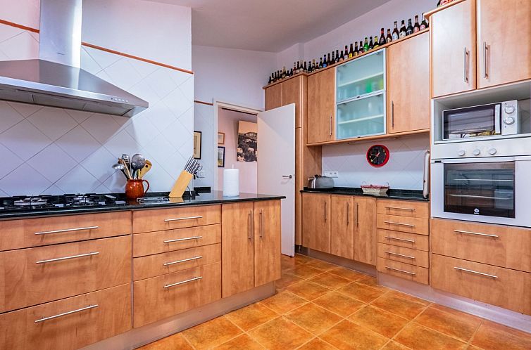 Vakantiehuis Costabravaforrent Masramon, für 12 Personen mi
