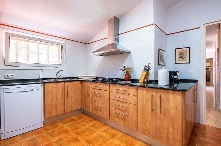 Vakantiehuis Costabravaforrent Masramon, für 12 Personen mi