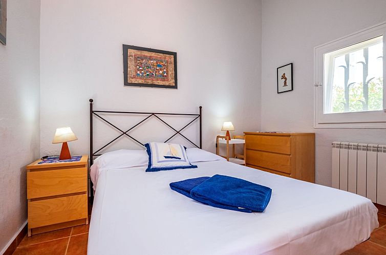 Vakantiehuis Costabravaforrent Masramon, für 12 Personen mi