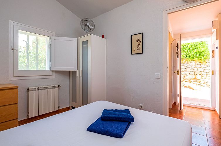 Vakantiehuis Costabravaforrent Masramon, für 12 Personen mi