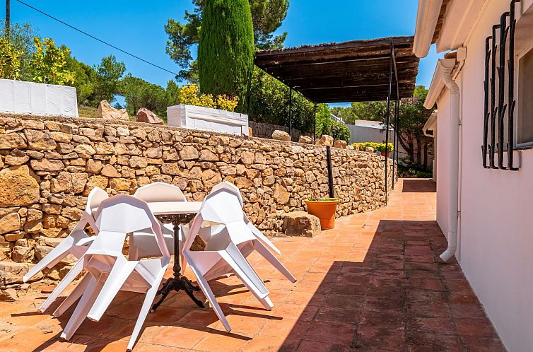 Vakantiehuis Costabravaforrent Masramon, für 12 Personen mi