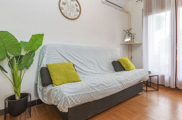 Appartement Les Cigales