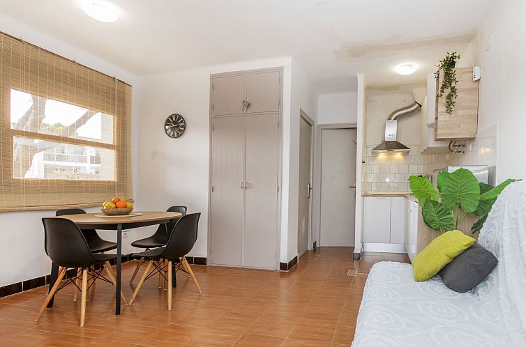Appartement Les Cigales