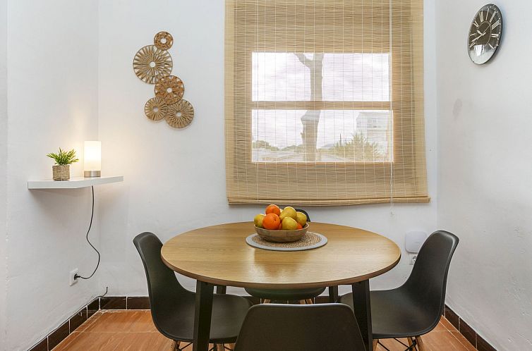 Appartement Les Cigales